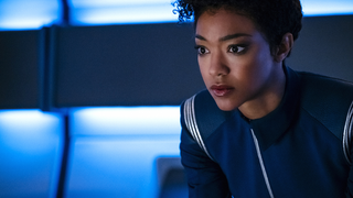 CBS All Access beams up another season of <i>Star Trek: Discovery</i>